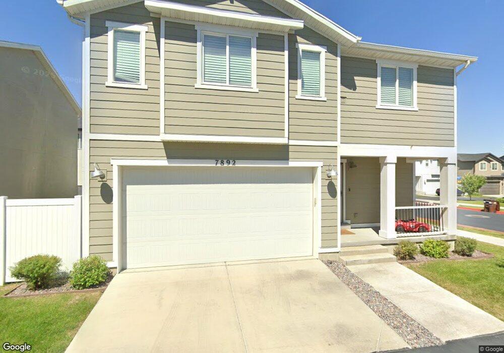 7892 S Eros Ct, West Jordan, UT 84081 - photo 1