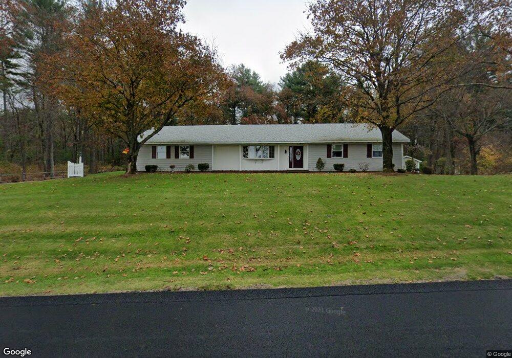 158 State St, Palmer, MA 01069 - photo 1