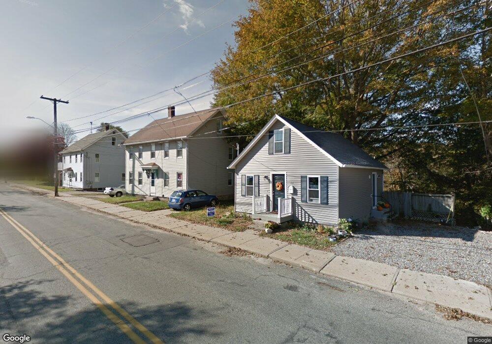 220 Columbia St, Wakefield, RI 02879 - photo 1