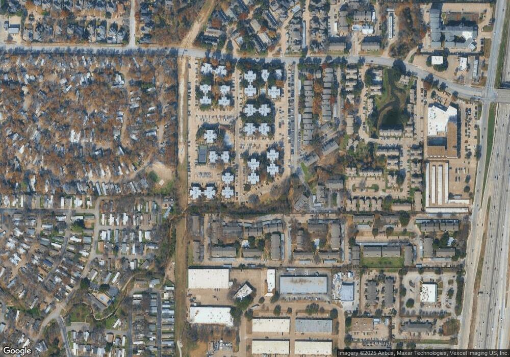 2301 Balsam Dr unit M205, Arlington, TX 76006 - photo 1