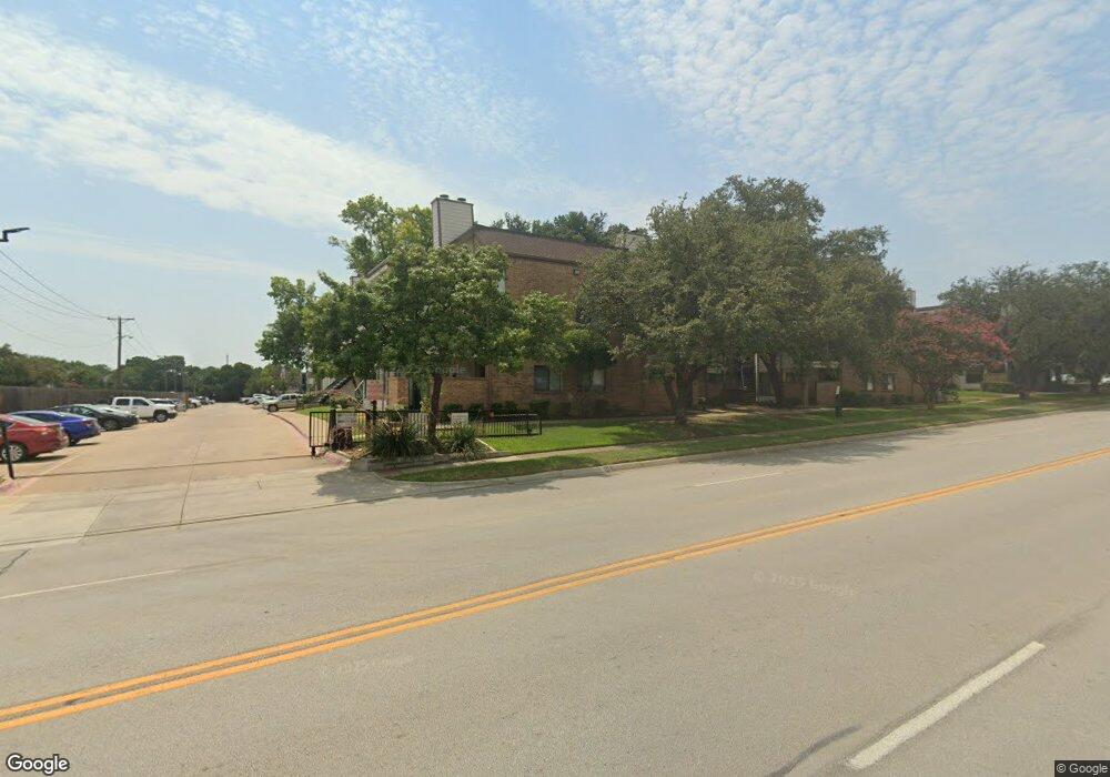 2314 Bamboo Dr unit I210, Arlington, TX 76006 - photo 1