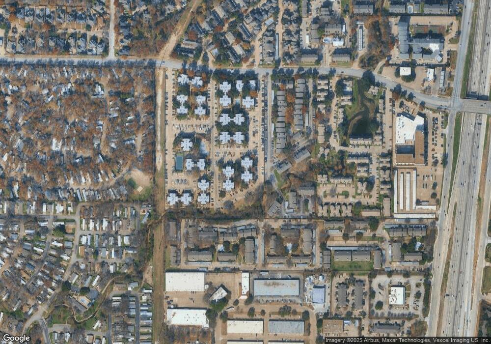 2300 Bamboo Dr unit N302, Arlington, TX 76006 - photo 1