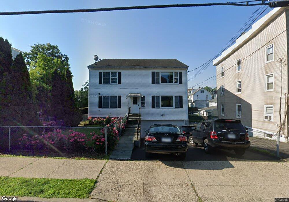 442 West St, Port Chester, NY 10573 - photo 1