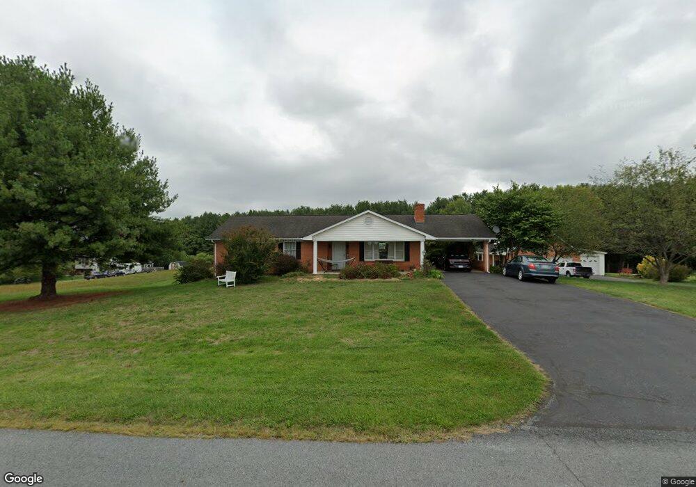 265 Brown Ln, Luray, VA 22835 - photo 1