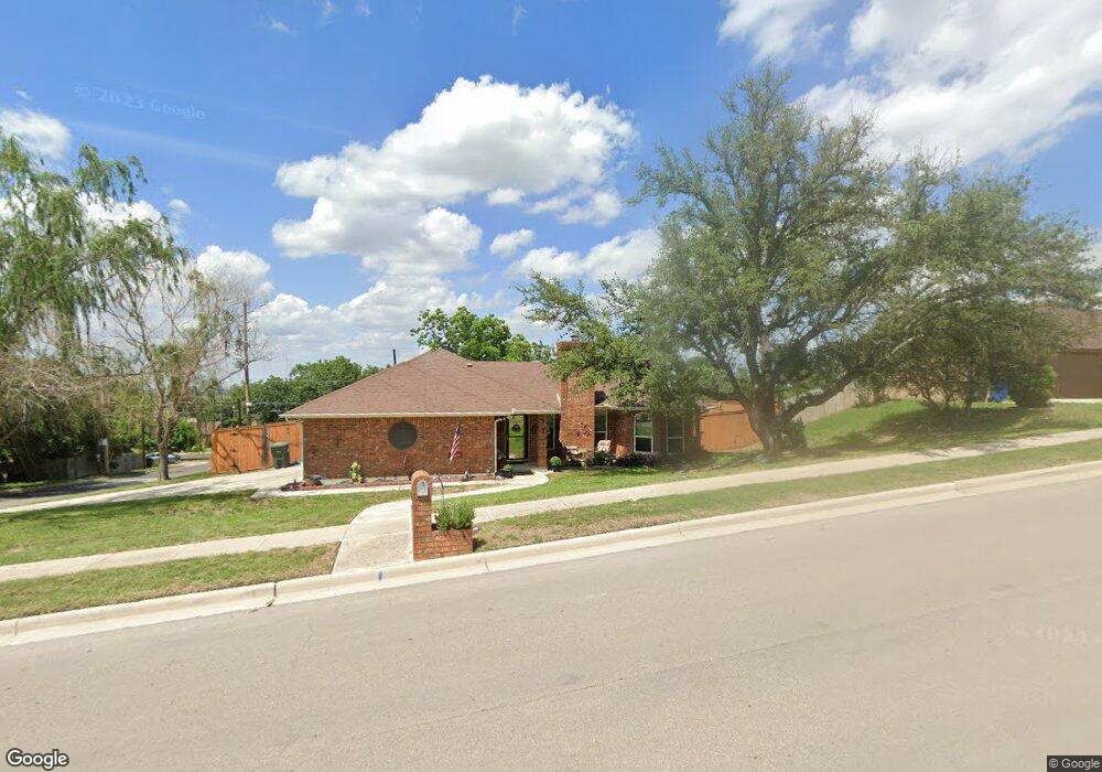 1701 E Robertson Ave, Copperas Cove, TX 76522 - photo 1