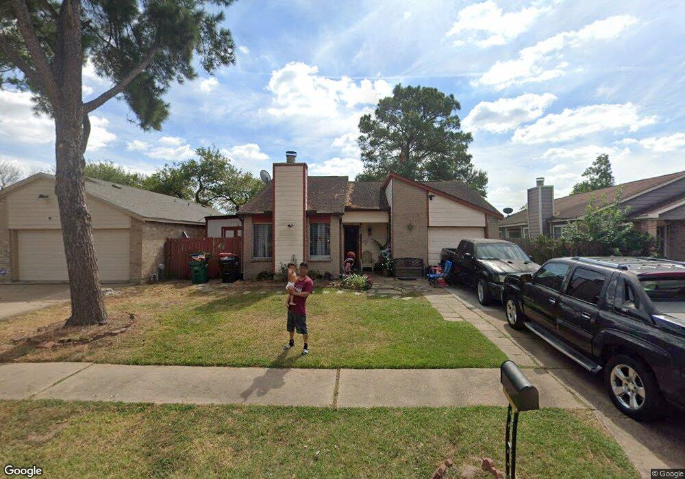 13327 NW Blazey Dr Center W, Houston, TX 77041 - photo 1