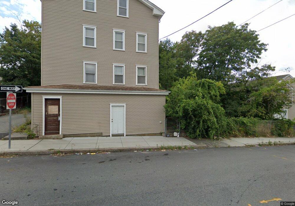 139 Hall St unit 141, Fall River, MA 02724 - photo 1