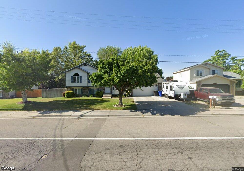 1921 Sugar Factory Rd, West Jordan, UT 84088 - photo 1