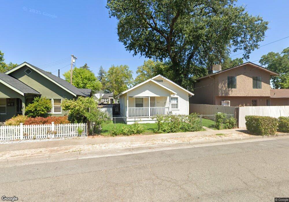 2355 California St, Redding, CA 96001 - photo 1