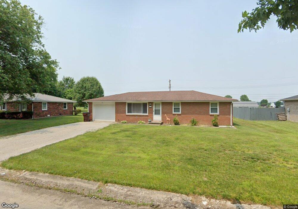 276 October St, Hanover, IN 47243 - photo 1