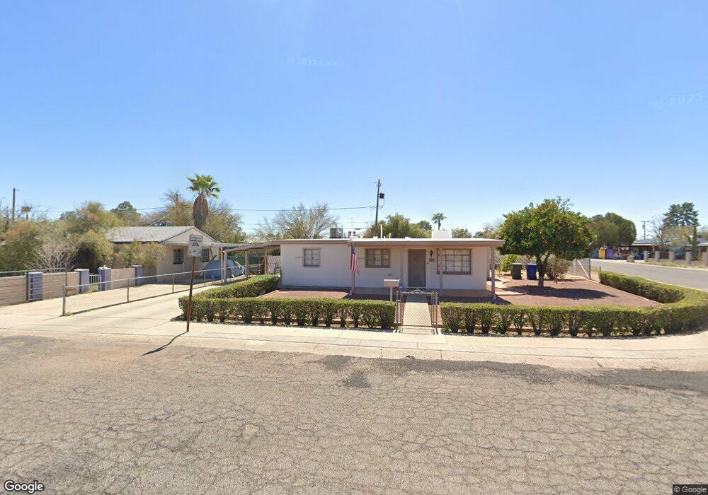 4524 E 15th St, Tucson, AZ 85711 - photo 1