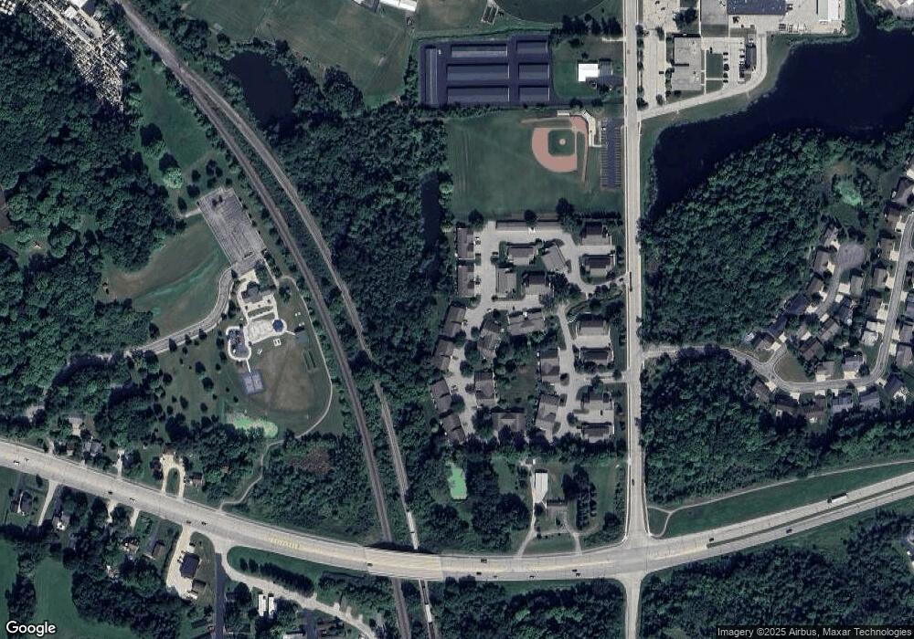 529 Slinger Rd unit N1, Slinger, WI 53086 - photo 1