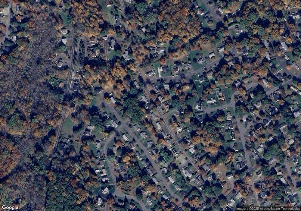 96 Allerton Rd, Naugatuck, CT 06770 - photo 1