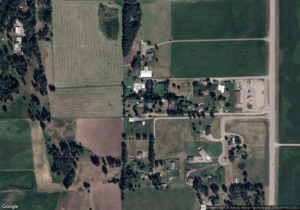 2115 Mt Highway 206, Columbia Falls, MT 59912 - photo 1