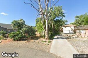 TBD Lot 1 Red Canyon Trail, Grand Junction, CO 81507