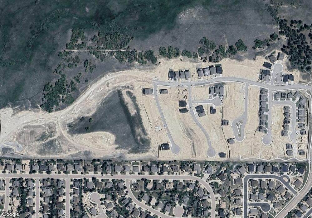 16338 Cattle Creek Ct, Monument, CO 80132 - photo 1