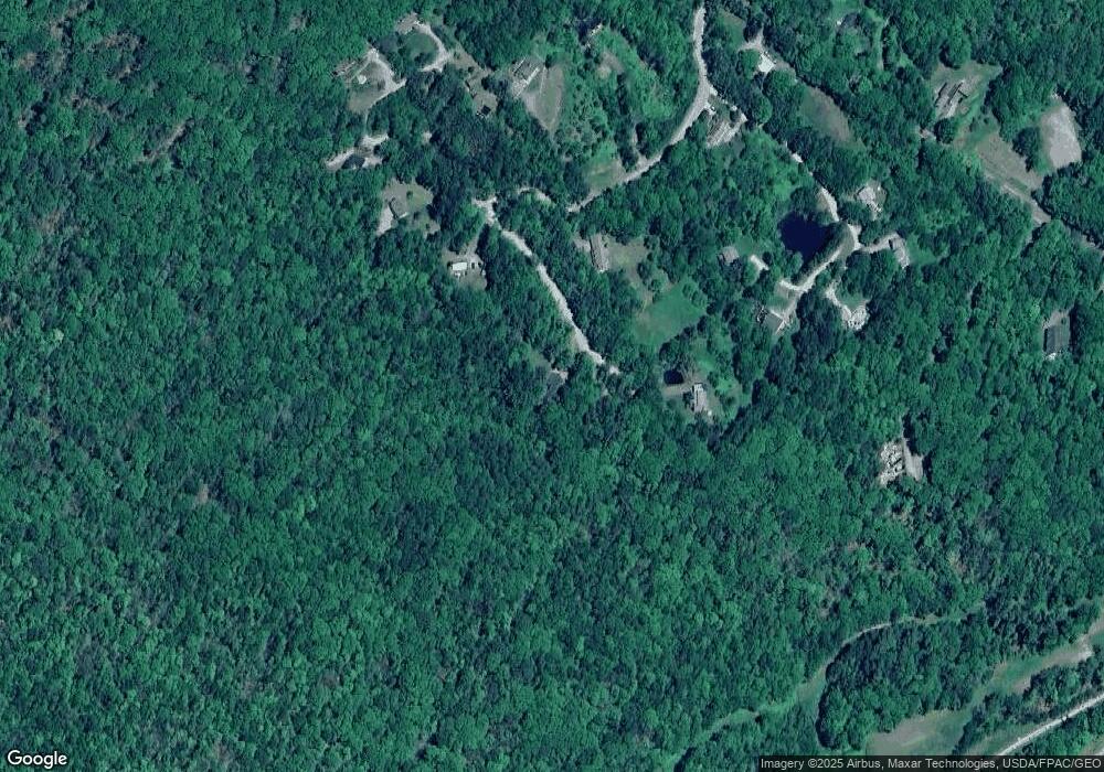 57 Ragged Mtn Rd, Camden, ME 04843 - photo 1