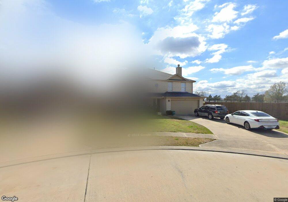 1035 Santa fe Ct, Rosenberg, TX 77471 - photo 1