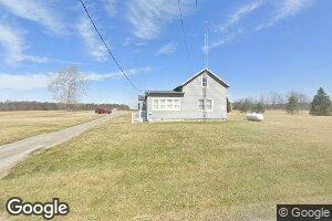 3672 Township Road 28, Bluffton, OH 45817