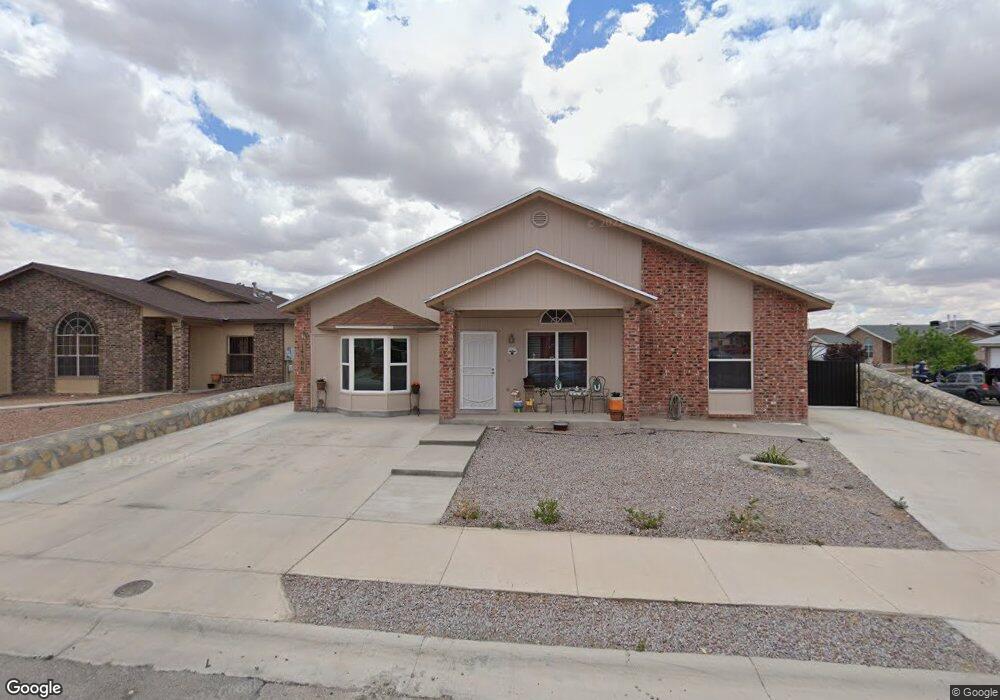 14238 Venecia Dr, El Paso, TX 79928 - photo 1