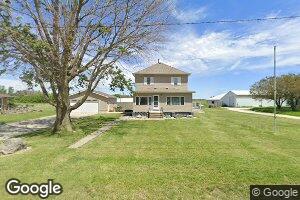 103 W Clara St, Woolstock, IA 50599