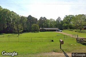 3395 Oldenburg Rd NW, Meadville, MS 39653