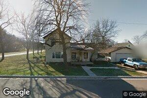 438 Mill St, Wonewoc, WI 53968