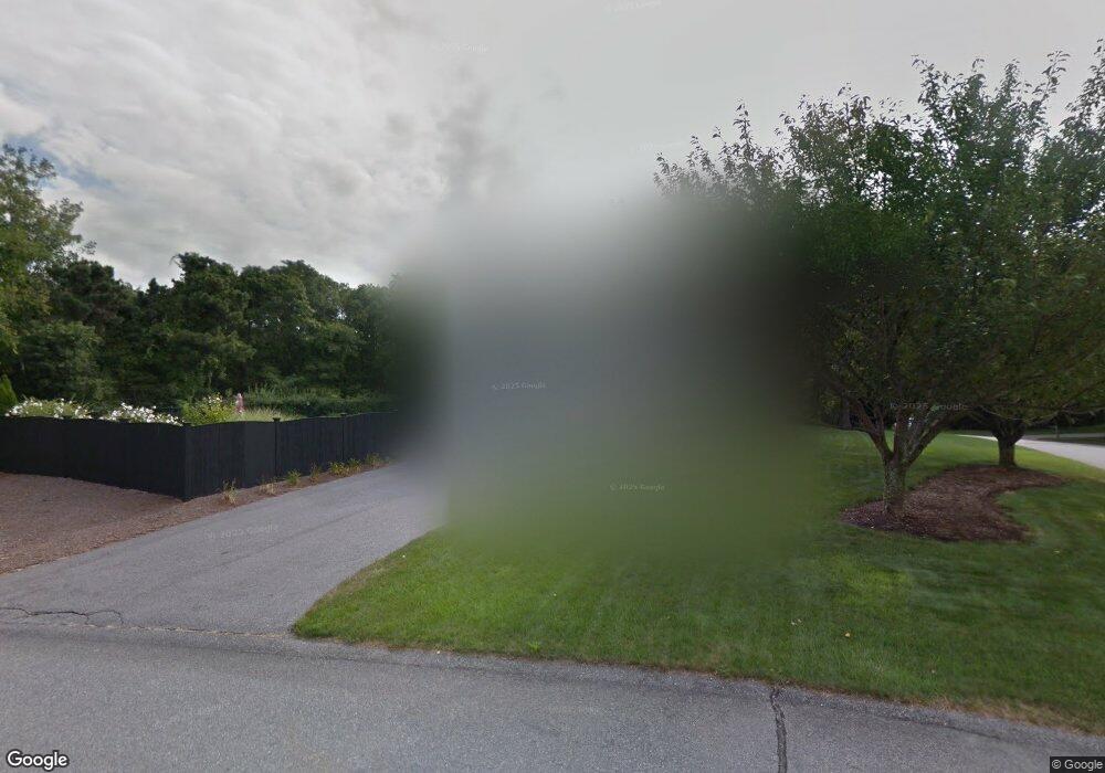 52 Noreast Dr, Sagamore Beach, MA 02562 - photo 1