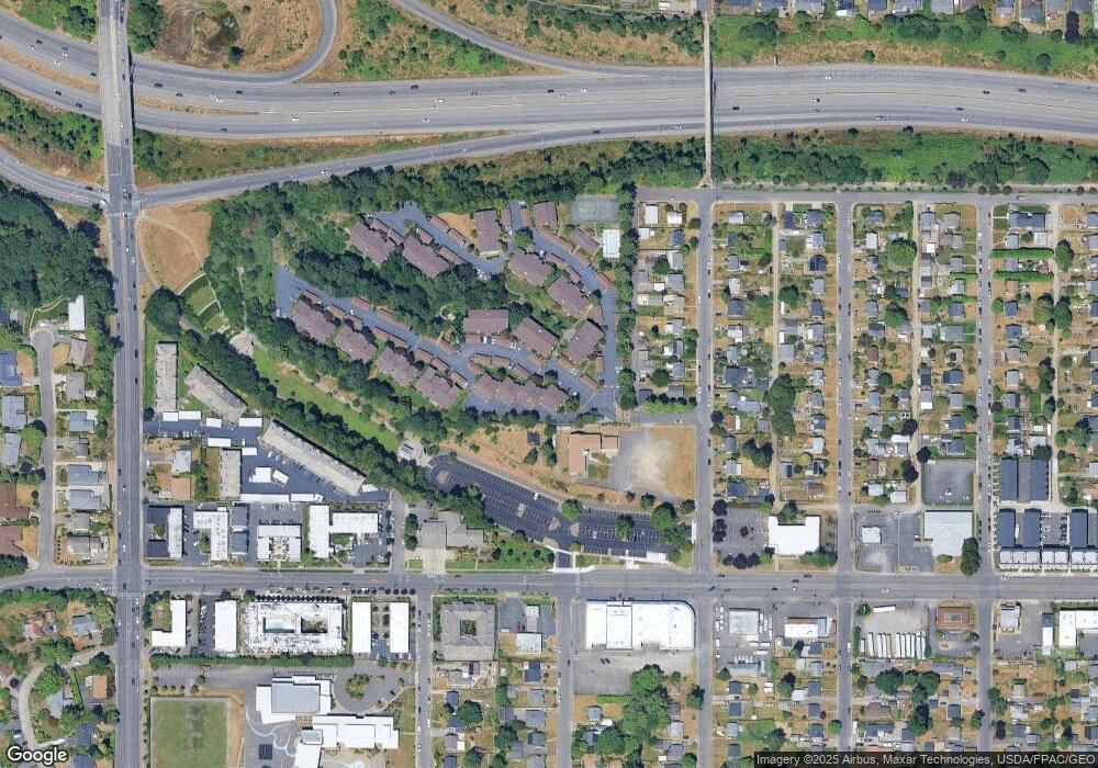 7302 N Skyview Place unit H201, Tacoma, WA 98406 - photo 1