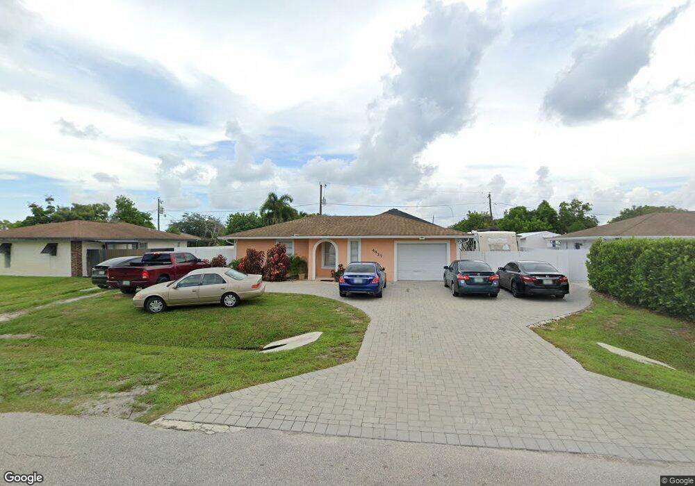 4437 18th Ave SW unit 2, Naples, FL 34116 - photo 1