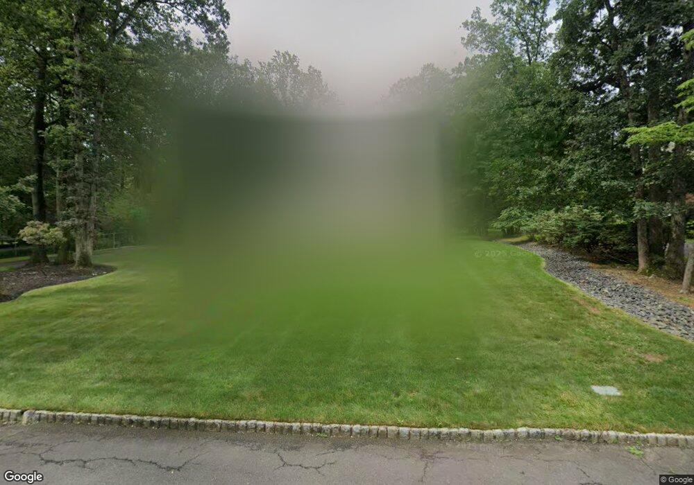 4 Kenquit Rd, Warren, NJ 07059 - photo 1