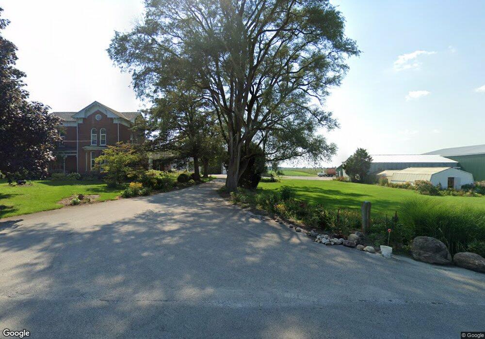 1079 S County Road 60 SW, Greensburg, IN 47240 - photo 1