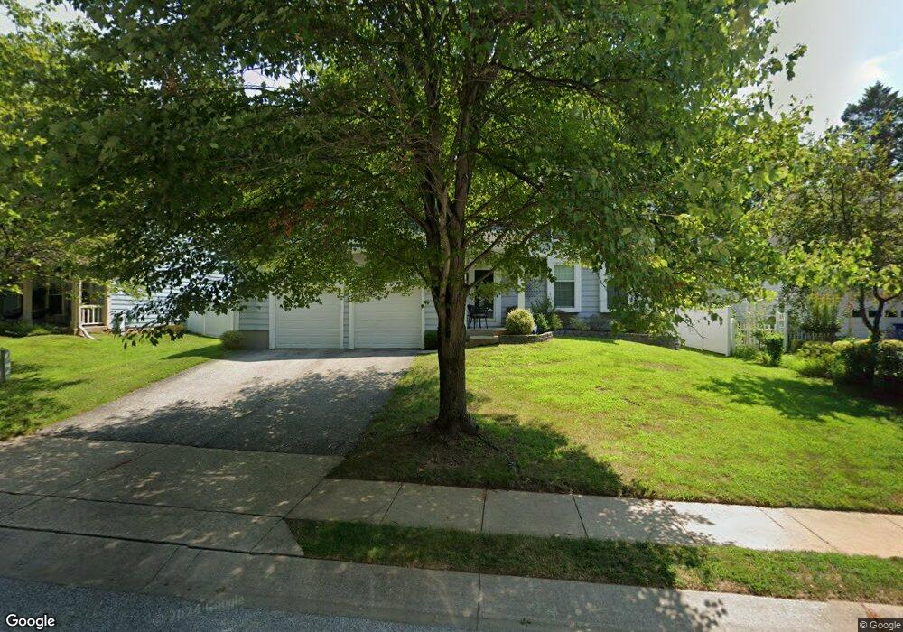 6097 Watch Chain Way, Columbia, MD 21044 - photo 1