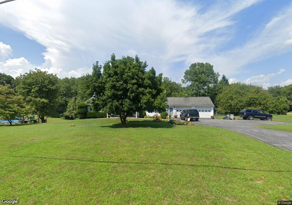 536 Cockeys Mill Rd unit A, Reisterstown, MD 21136 - photo 1