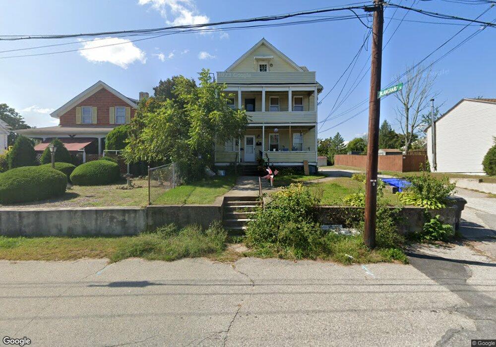 18 West St, West Warwick, RI 02893 - photo 1