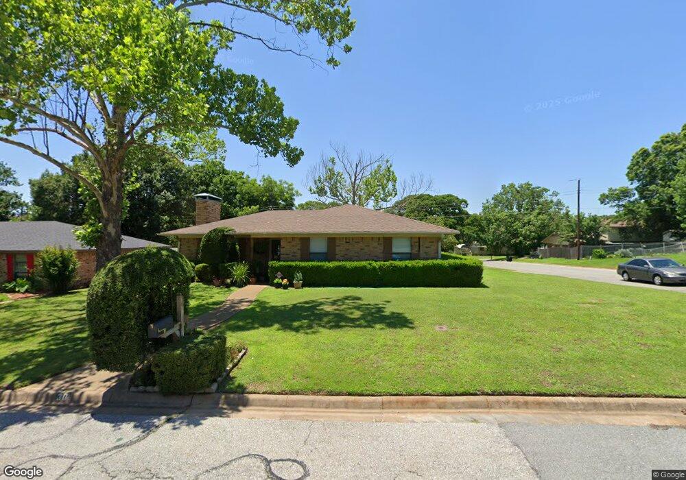 30 Haven Cir, Denison, TX 75020 - photo 1