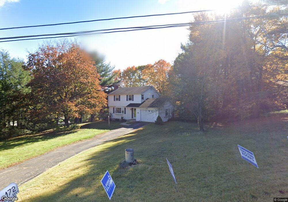 172 Merline Rd, Vernon Rockville, CT 06066 - photo 1