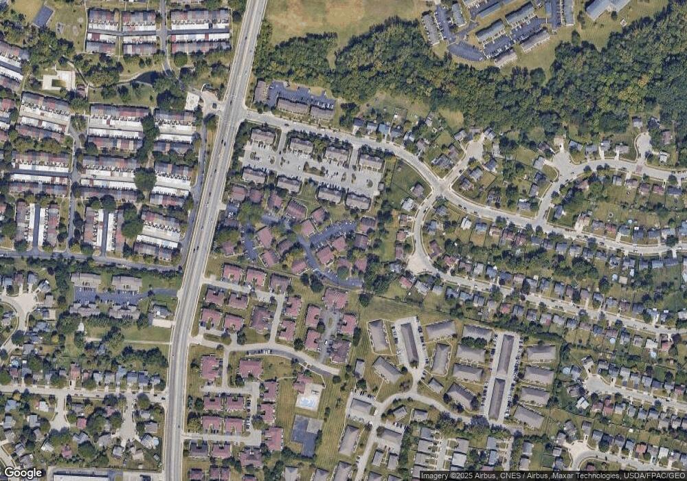 822 Pipers Run Ct, Columbus, OH 43228 - photo 1