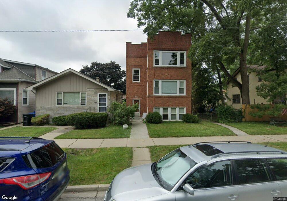 Street View Photo