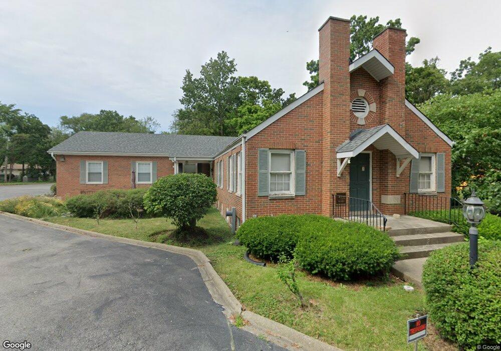 1433 N Main St, Naperville, IL 60563 - photo 1