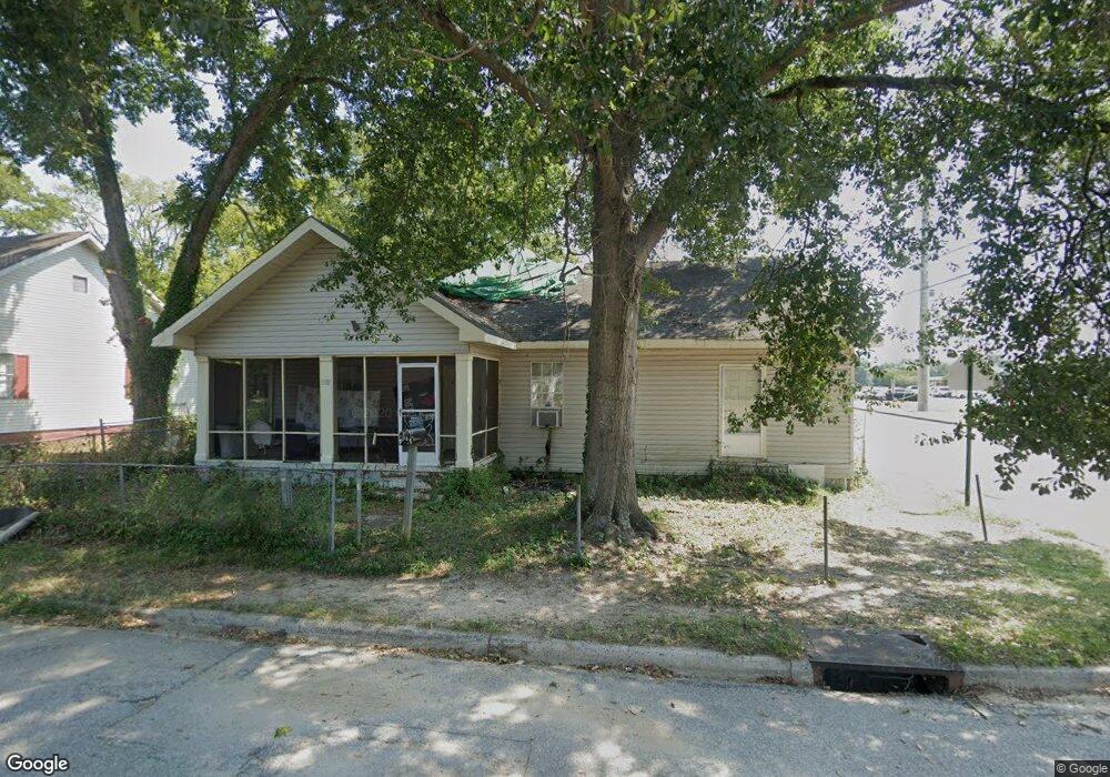 3807 Melrose St, Macon, GA 31204 - photo 1