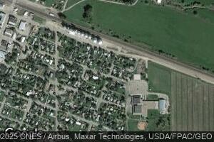 423 1st Ave SE, Harlem, MT 59526