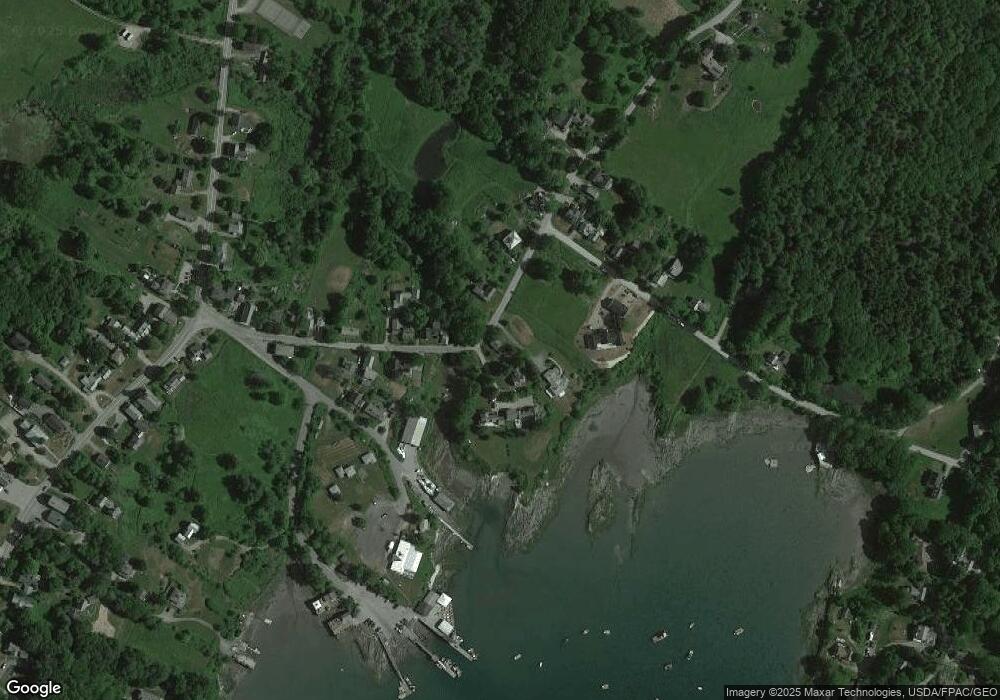 33 Back Shore Rd, Round Pond, ME 04564 - photo 1