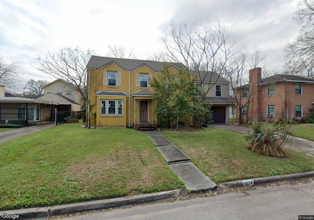 3214 Milburn St, Houston, TX 77021 - photo 1