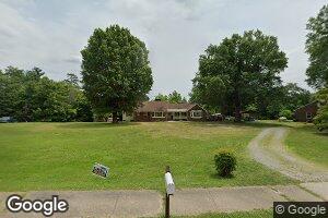 322 N Main St, Clover, VA 24534