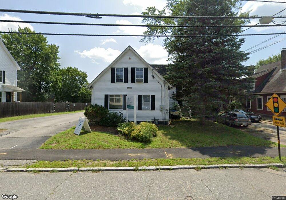 13 West St, Concord, NH 03301 - photo 1