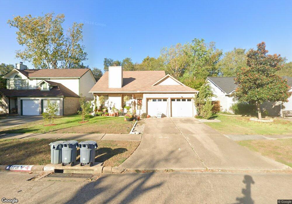 7715 Trail Blazer Dr, Houston, TX 77040 - photo 1