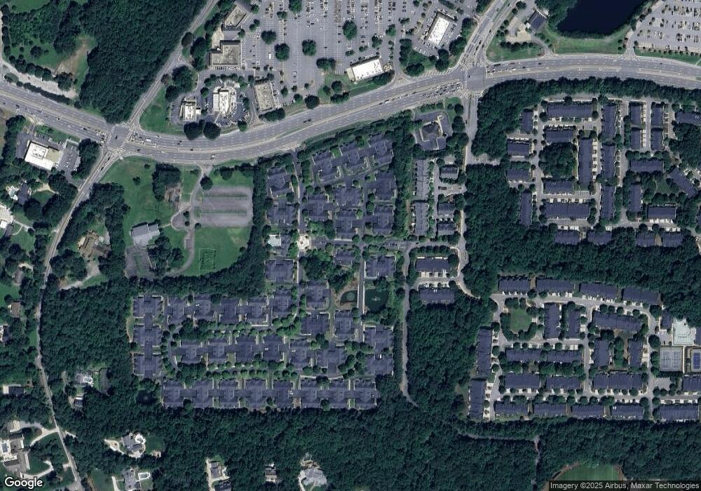 3205 Village Ln, Roswell, GA 30075 - photo 1