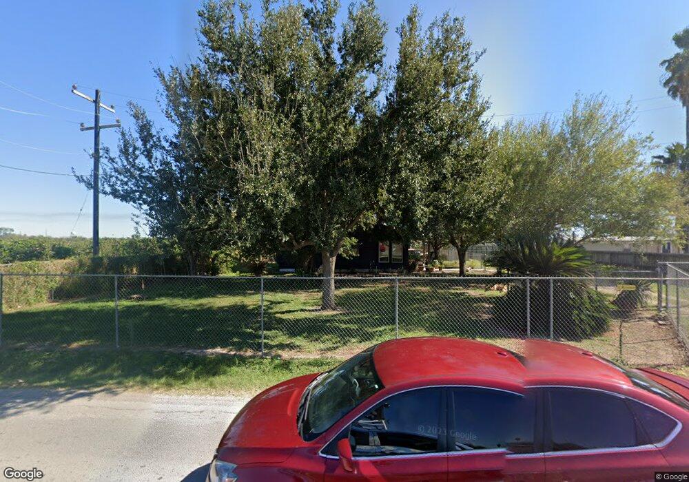 1101 S Victoria Rd, Donna, TX 78537 - photo 1