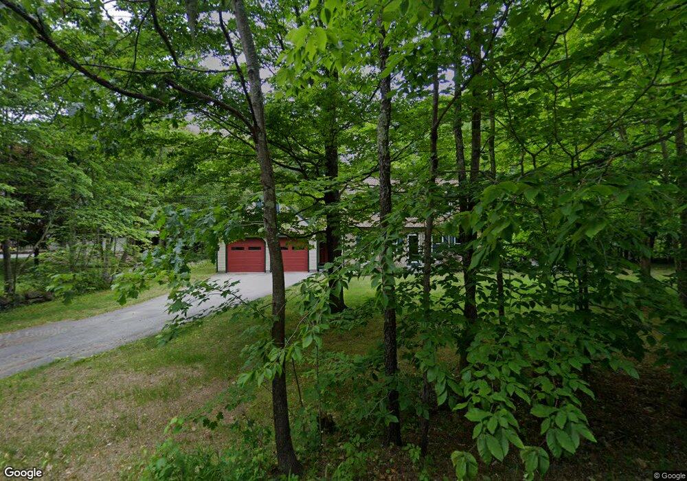 148 W Parish Rd, Concord, NH 03303 - photo 1